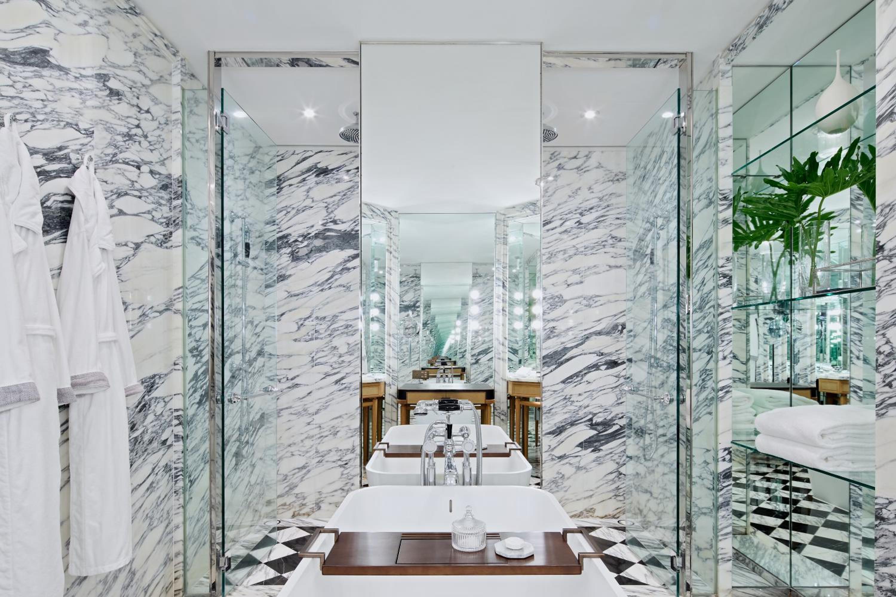 Rosewood Hong Kong