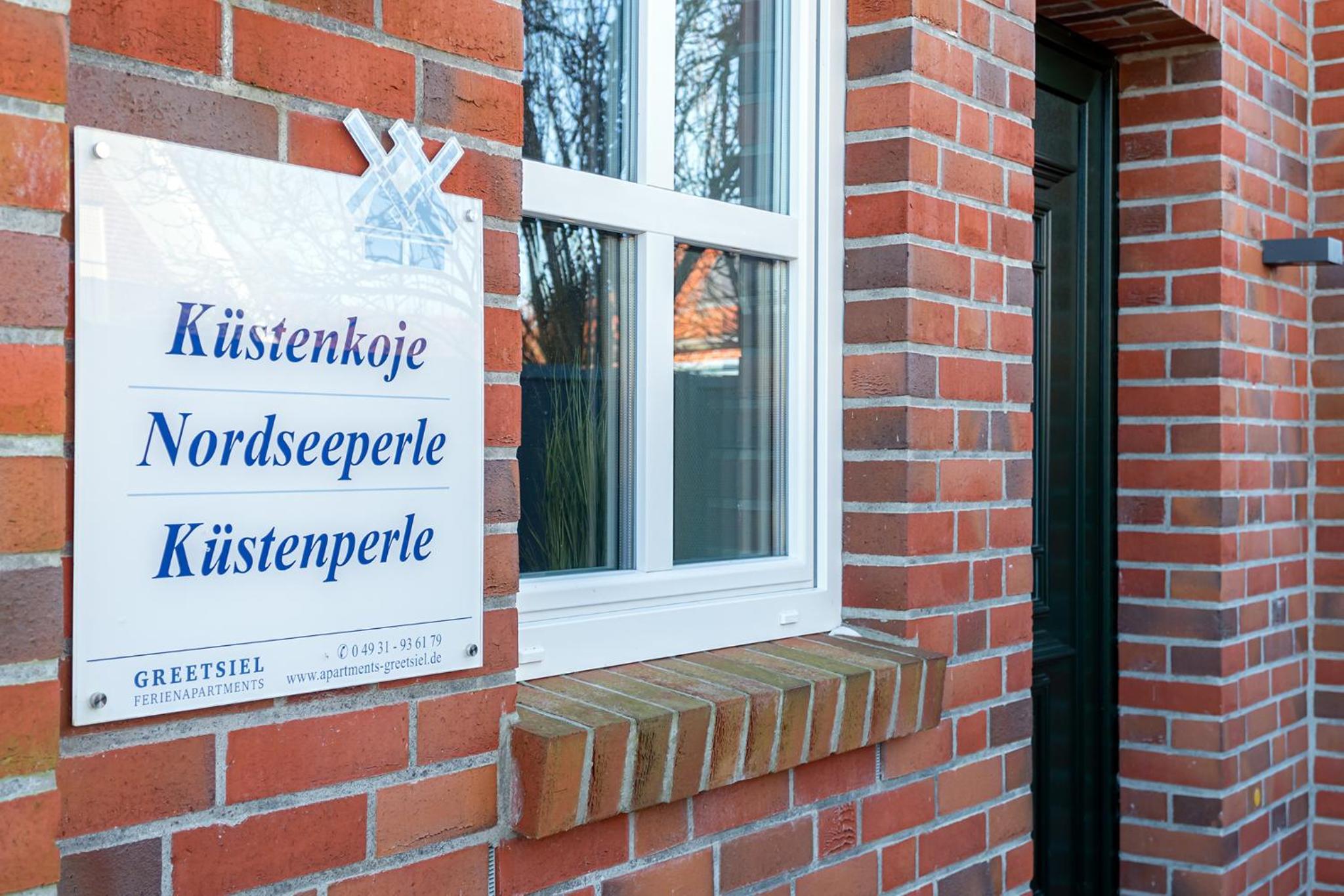 Küstenkoje