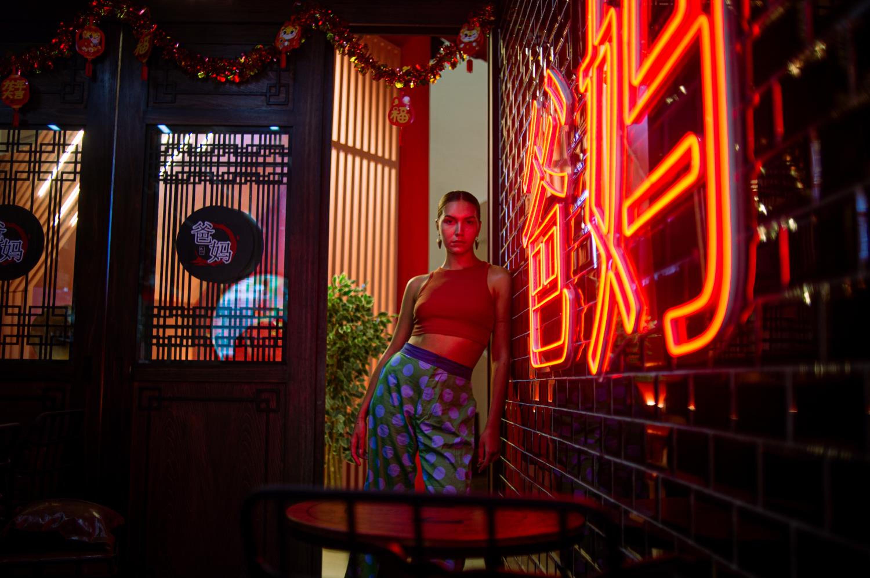 Belivin99 Residence Chinatown