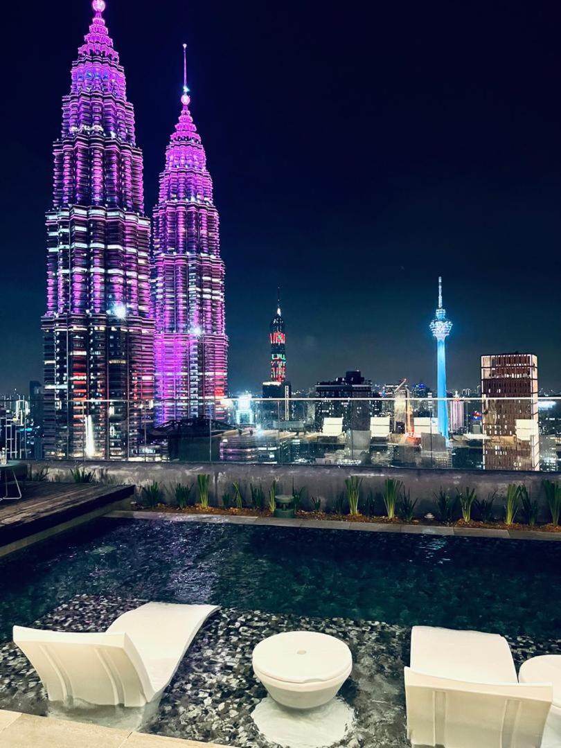 Star Serviced Suites KLCC
