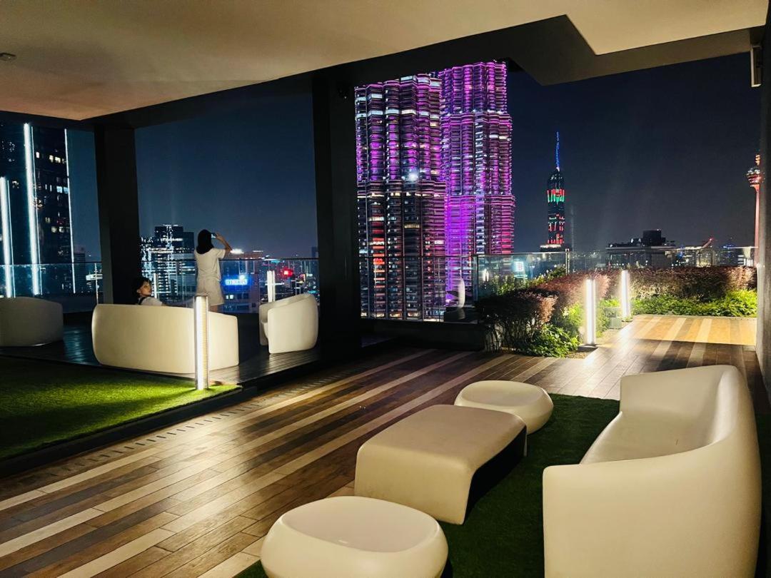 Star Serviced Suites KLCC