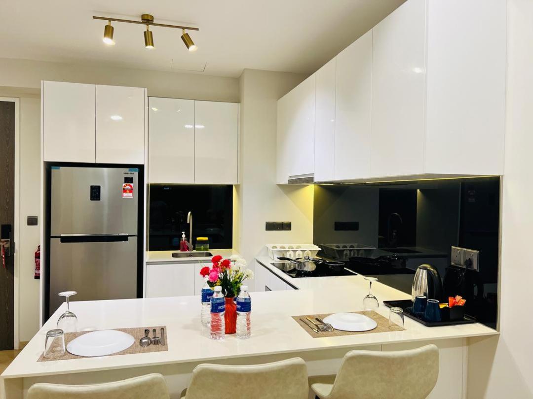 Star Serviced Suites KLCC
