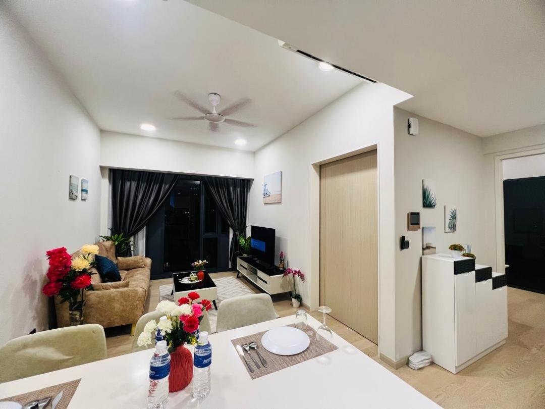 Star Serviced Suites KLCC