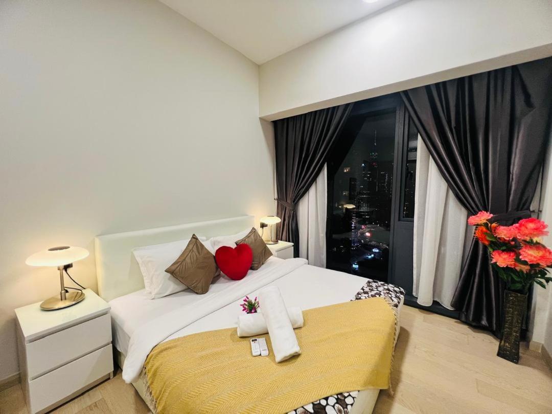 Star Serviced Suites KLCC