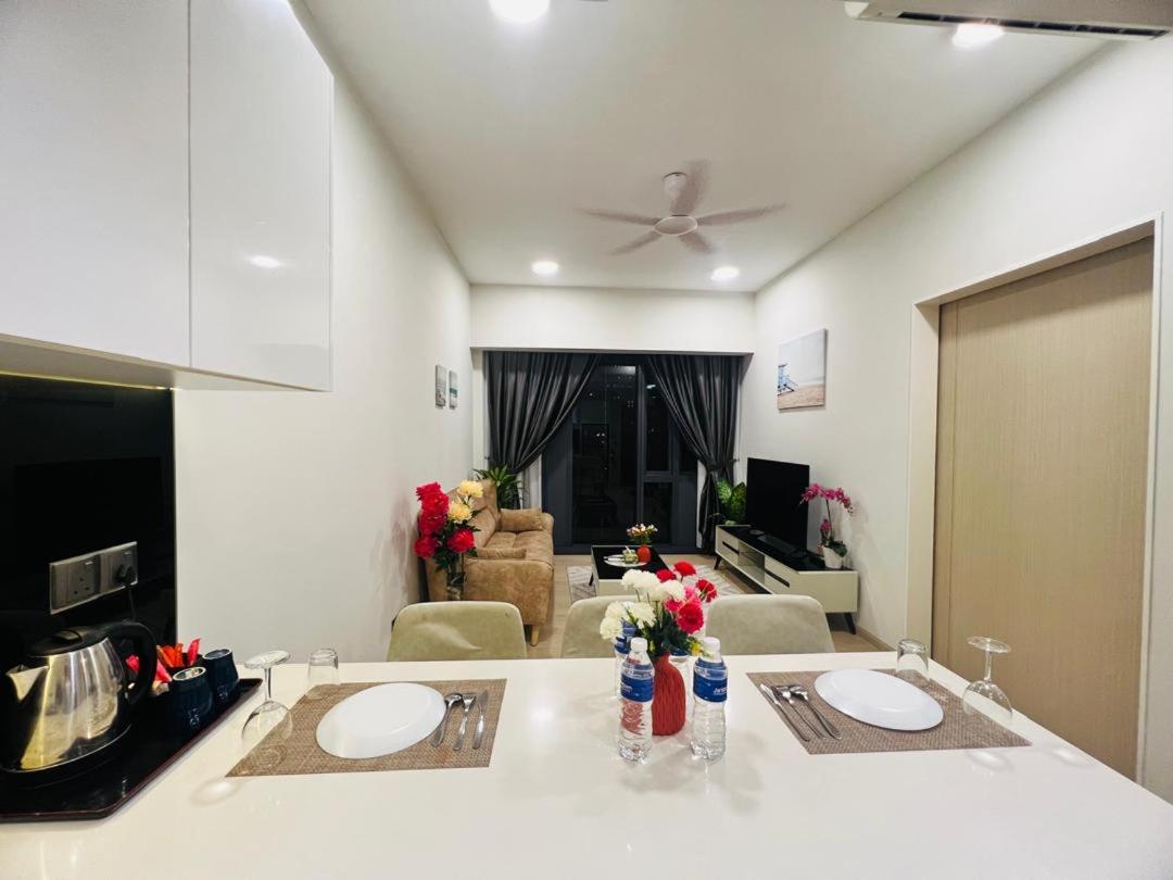 Star Serviced Suites KLCC