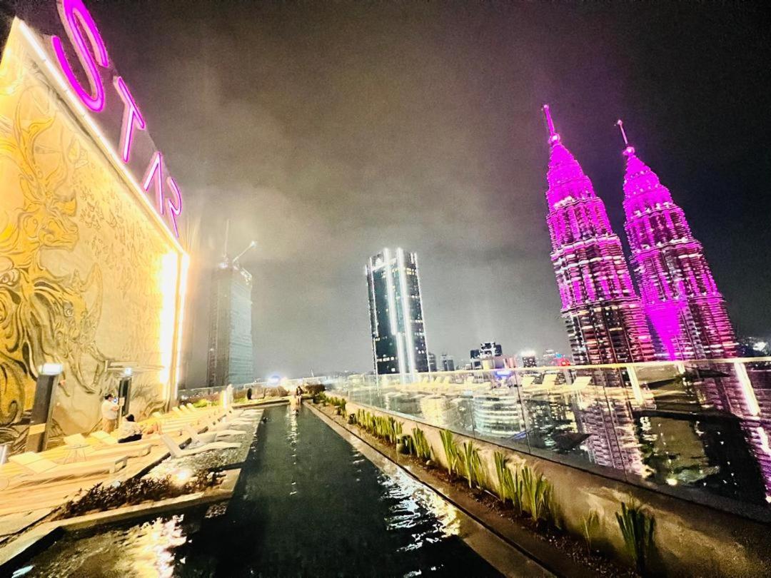 Star Serviced Suites KLCC