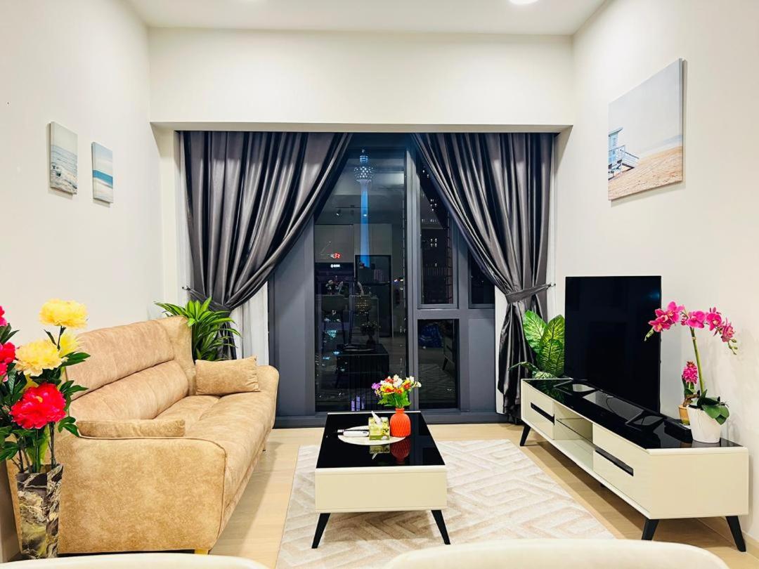Star Serviced Suites KLCC