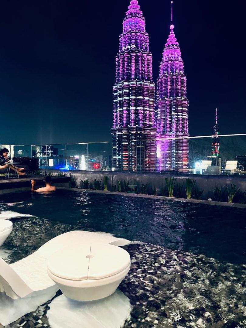 Star Serviced Suites KLCC
