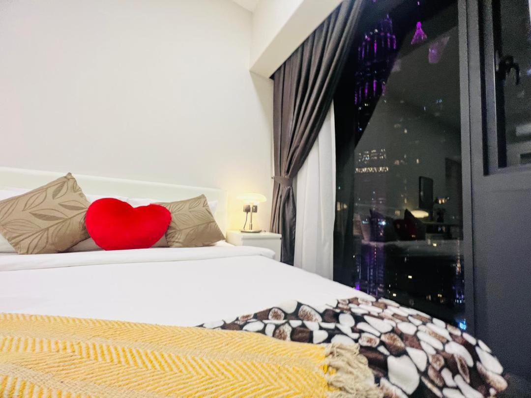 Star Serviced Suites KLCC