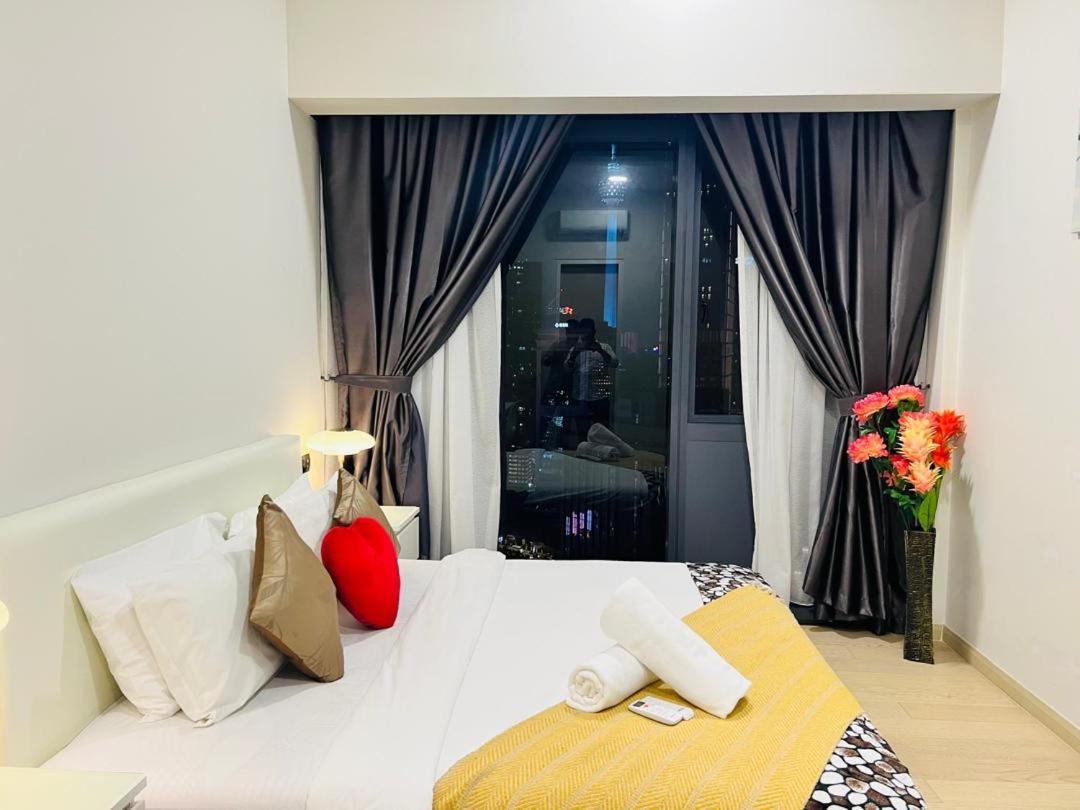 Star Serviced Suites KLCC