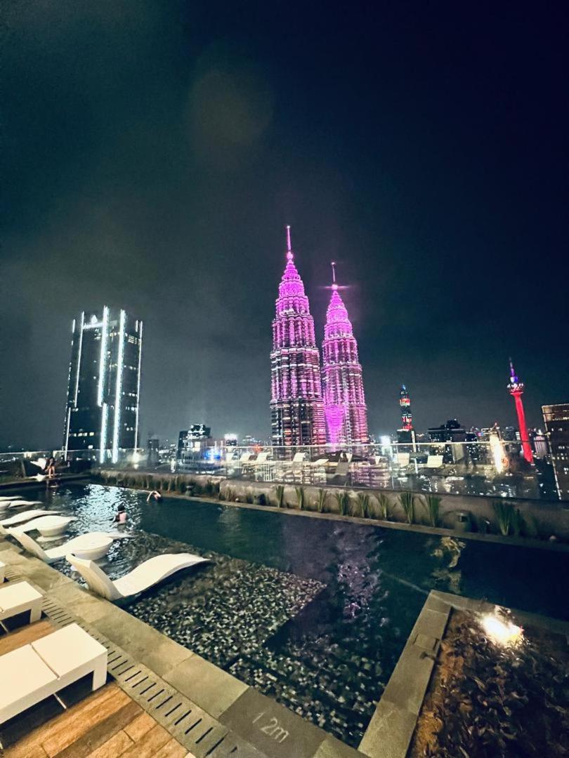 Star Serviced Suites KLCC