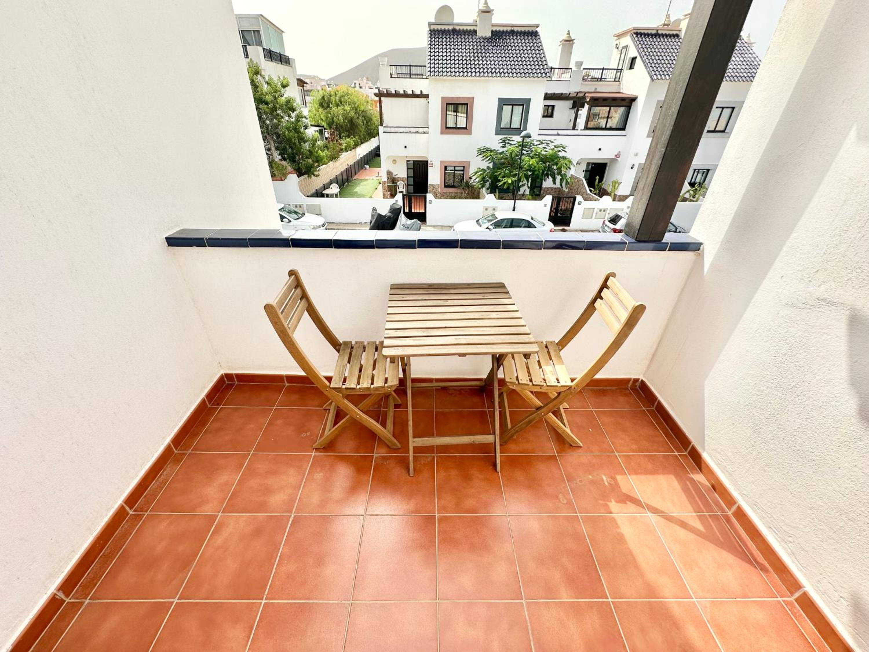 Casa Kai Ocean View- Pool, Three terraces, Hammocks, Wifi and Private Parking view 4