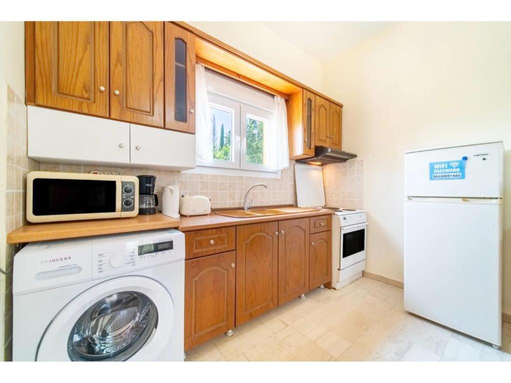 Mercury apartment 1 view 4