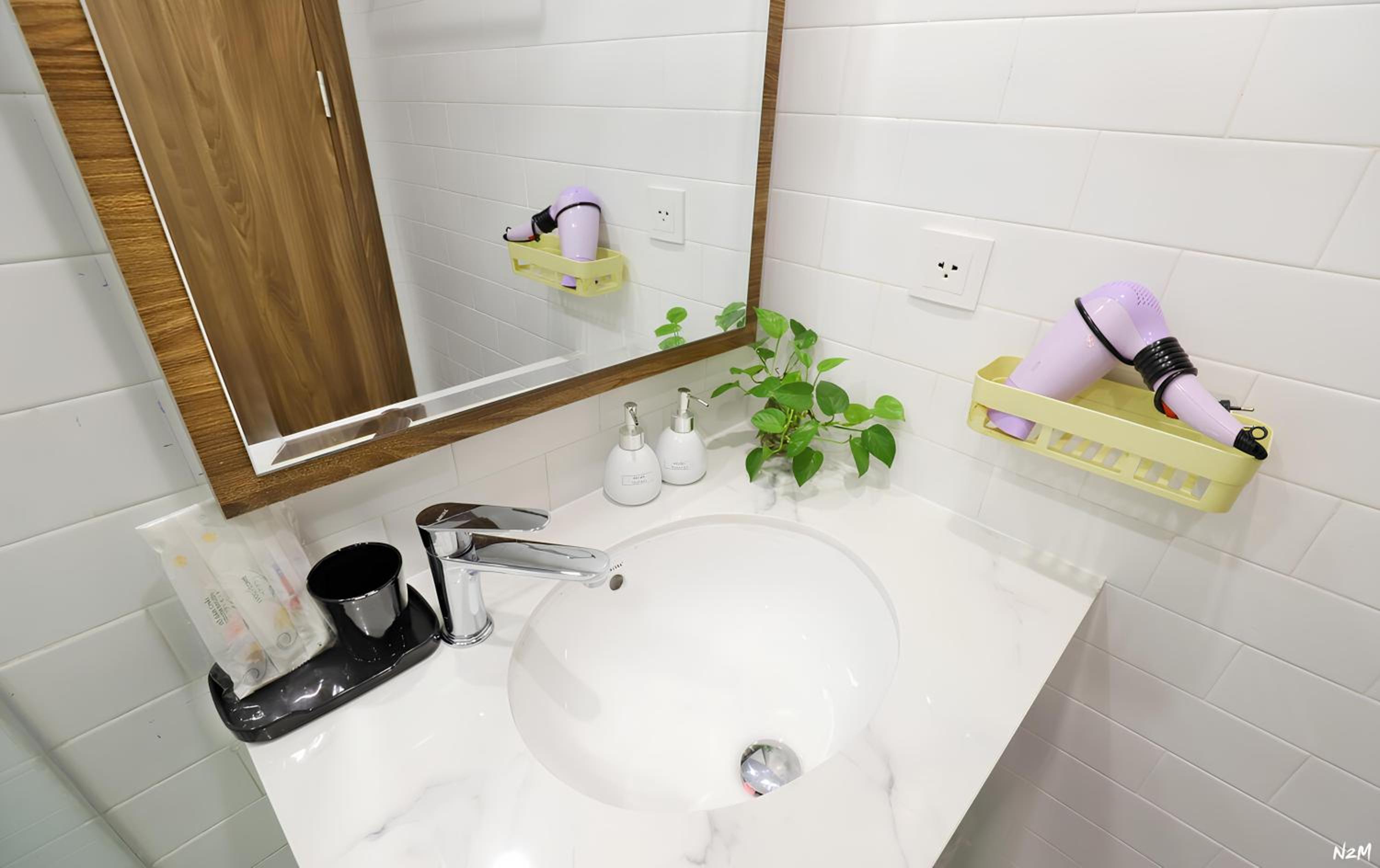 Sunny - D'capitale Tranquil Suites