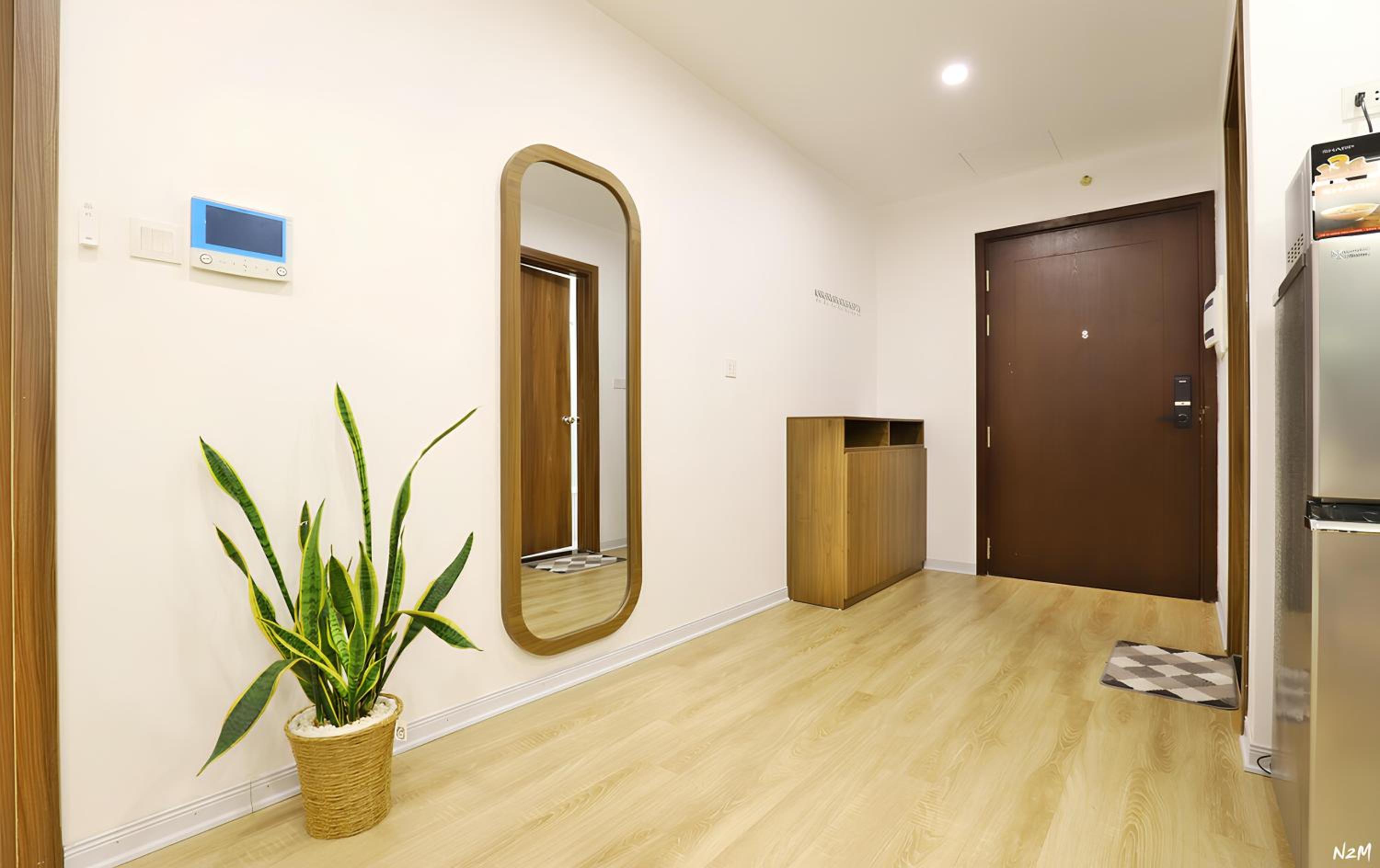 Sunny - D'capitale Tranquil Suites