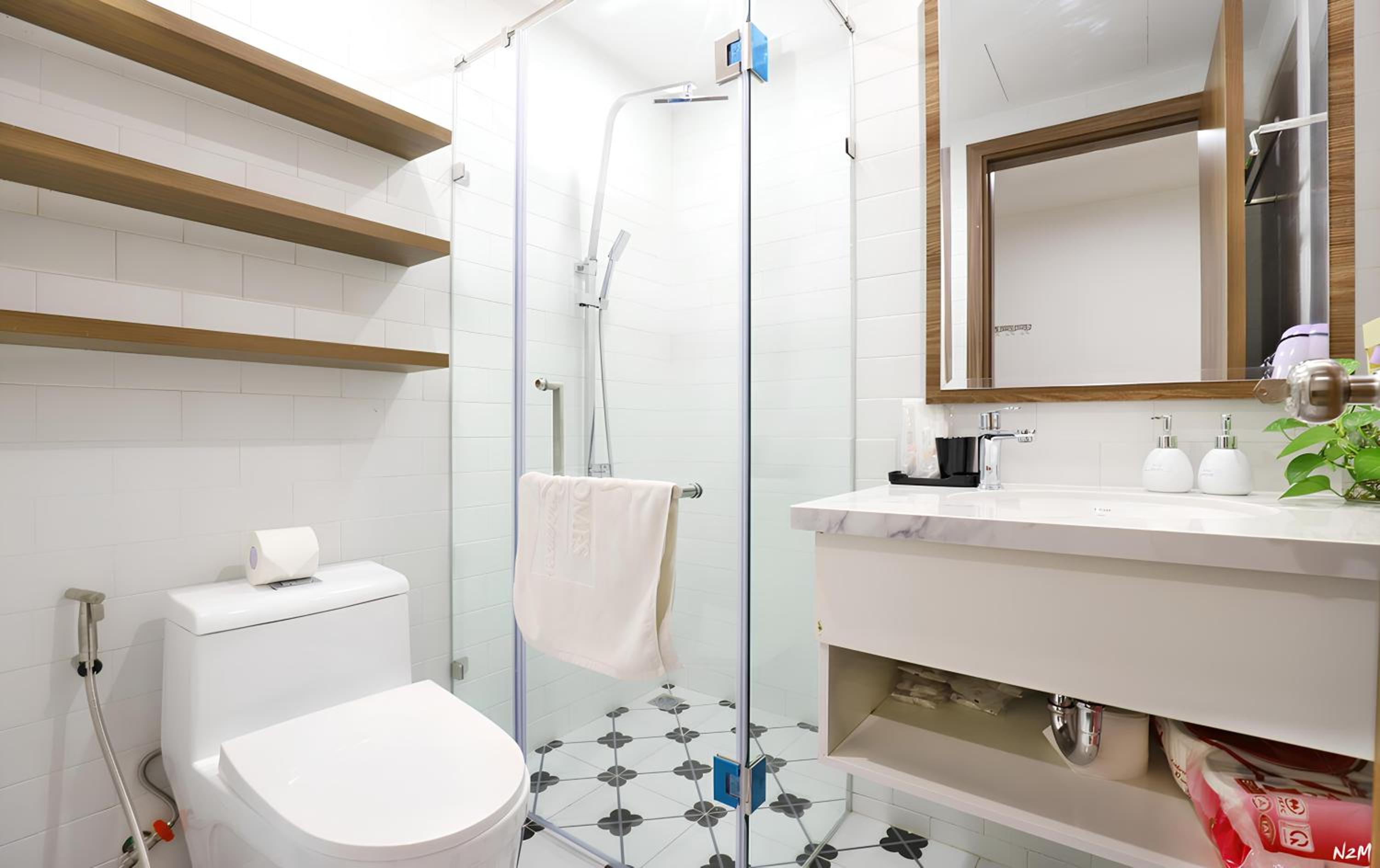 Sunny - D'capitale Tranquil Suites