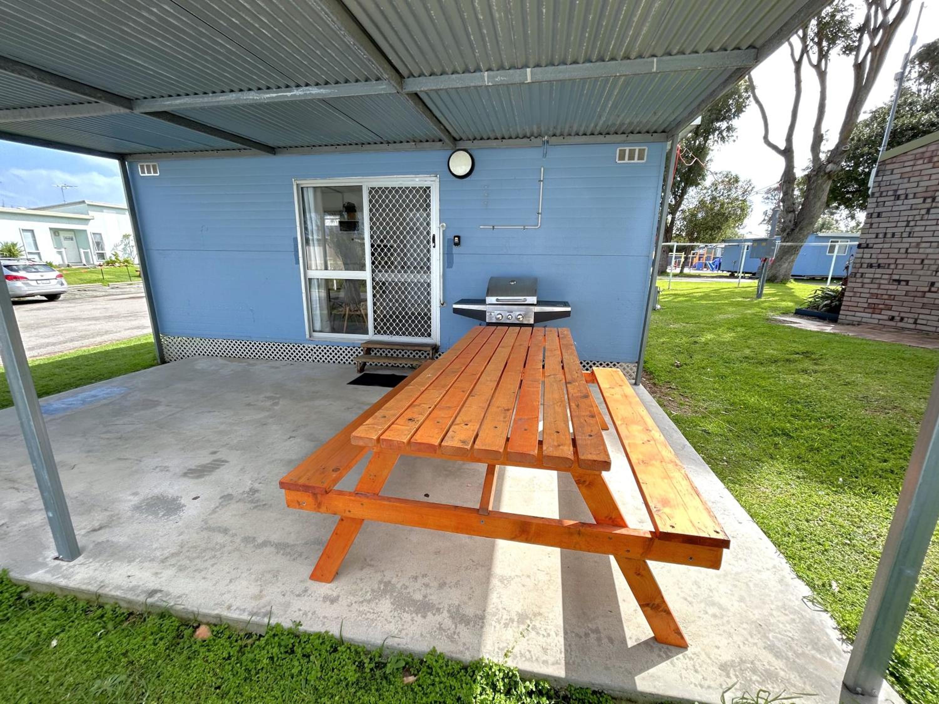 Mandurah Coastal Holiday Park, photo 47
