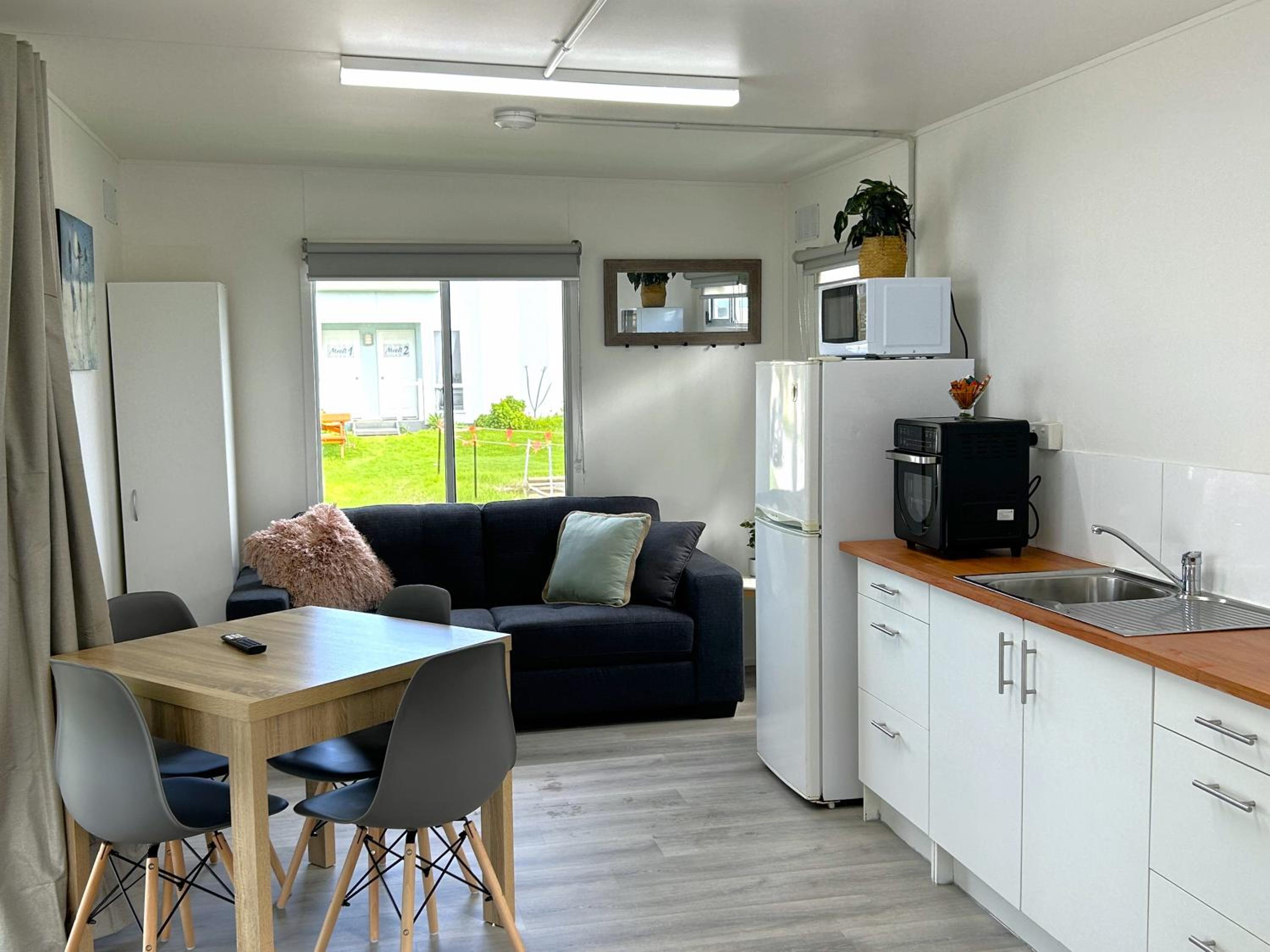 Mandurah Coastal Holiday Park, photo 34