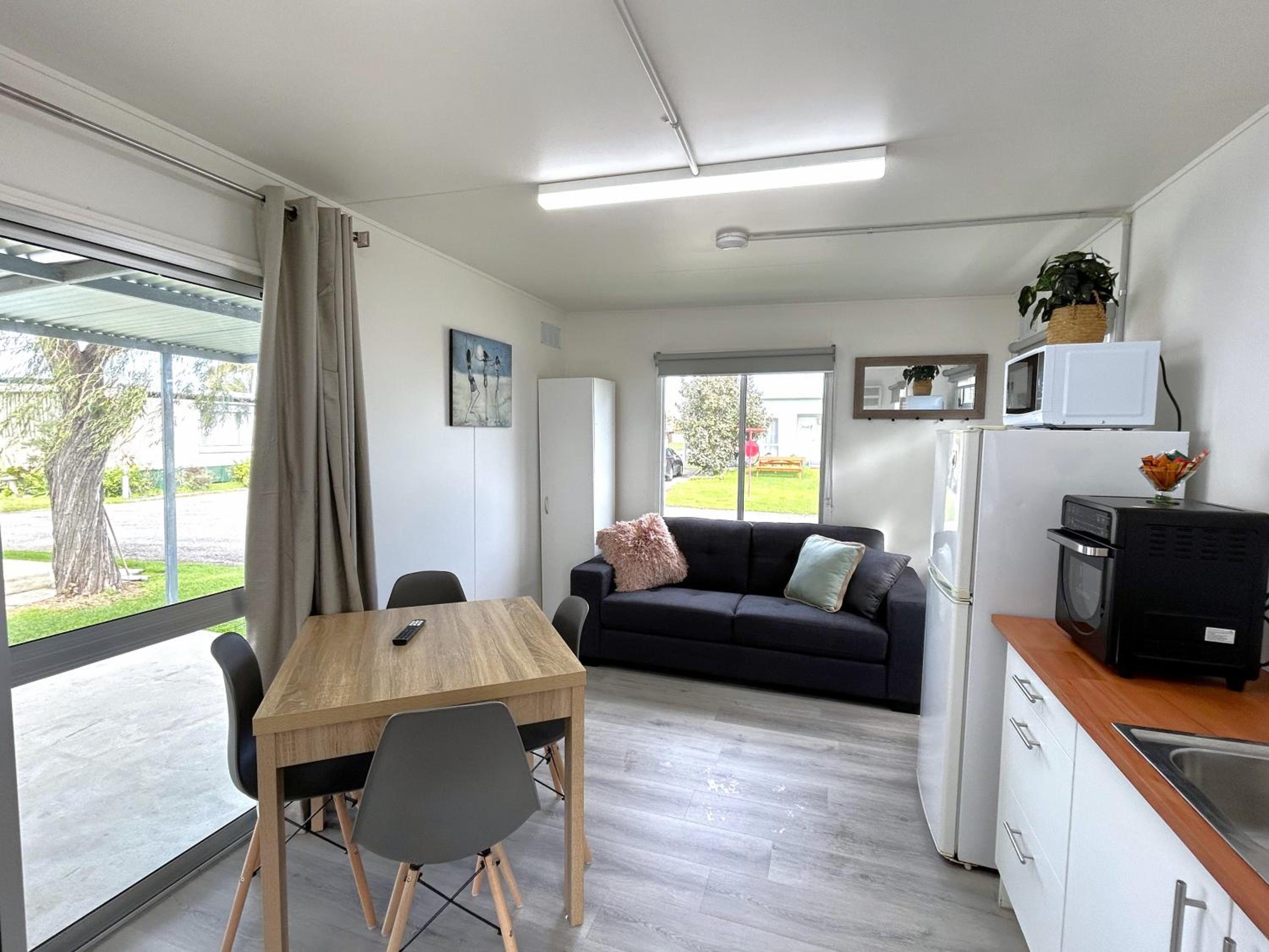 Mandurah Coastal Holiday Park, photo 19
