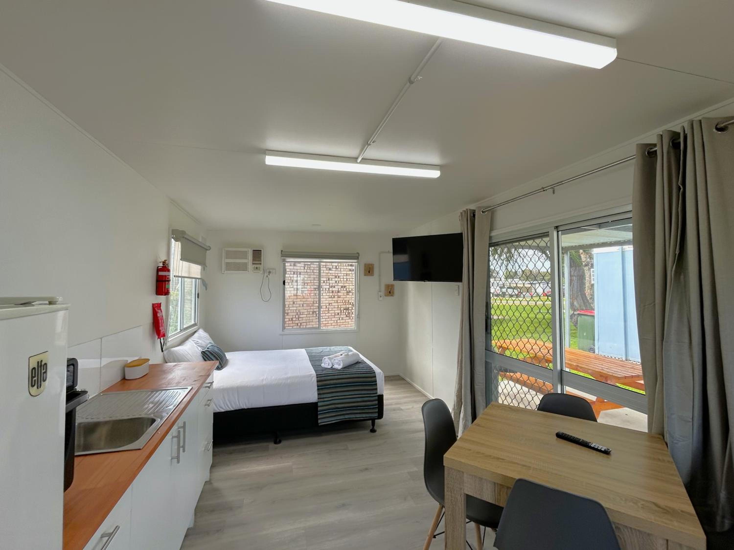 Mandurah Coastal Holiday Park, photo 49
