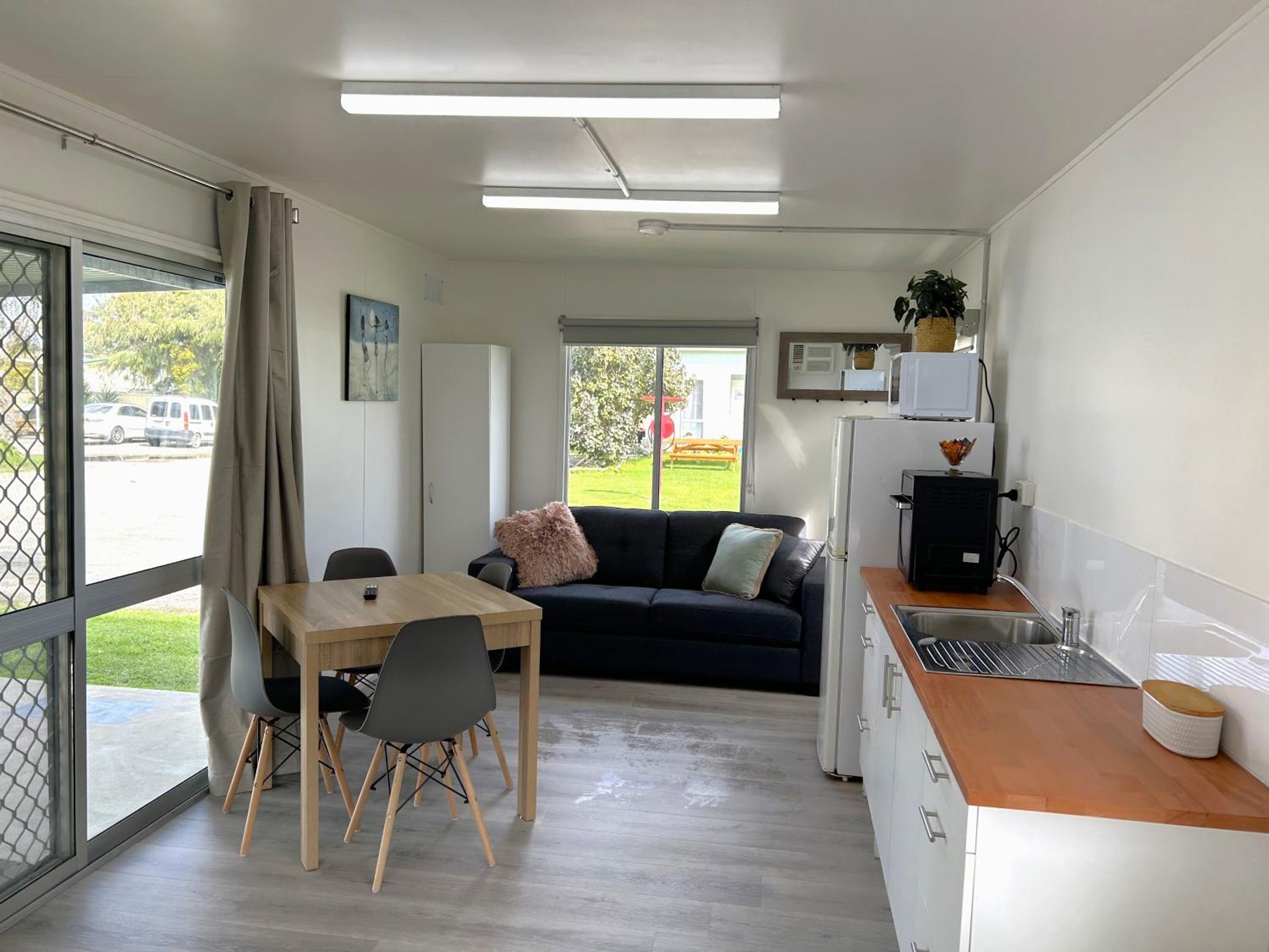 Mandurah Coastal Holiday Park, photo 12