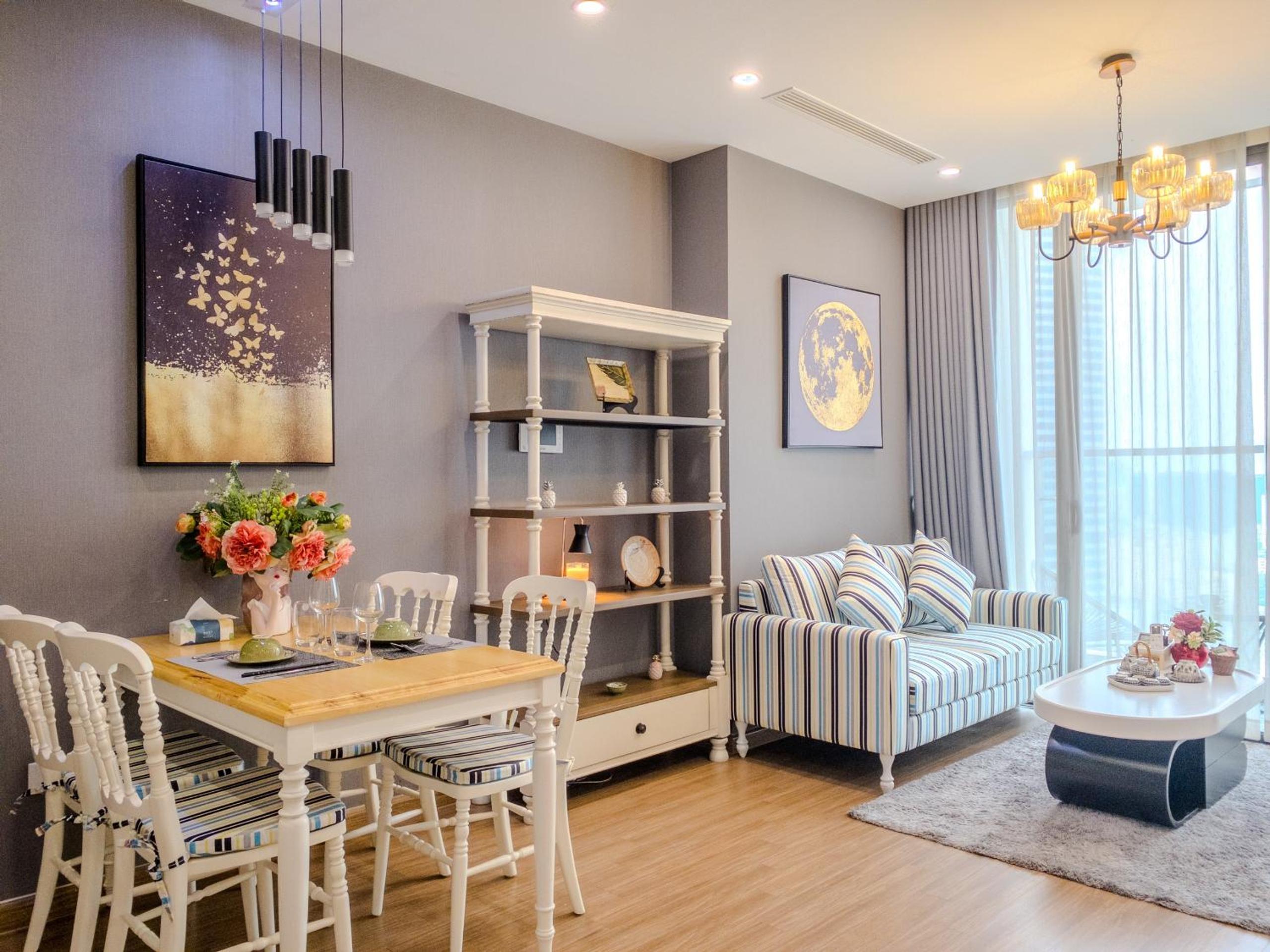 QMP - Vinhomes Skylake