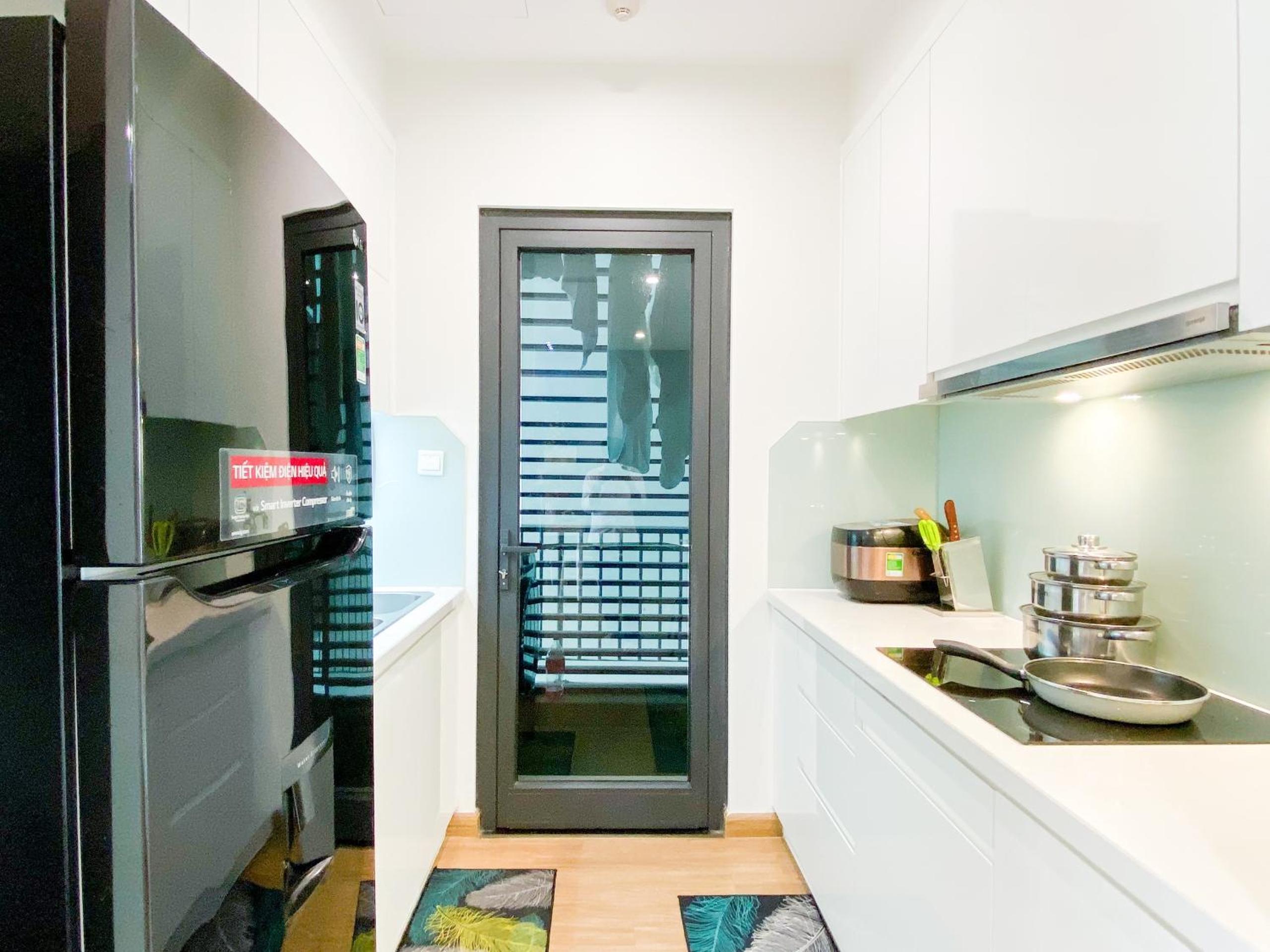 QMP - Vinhomes Skylake