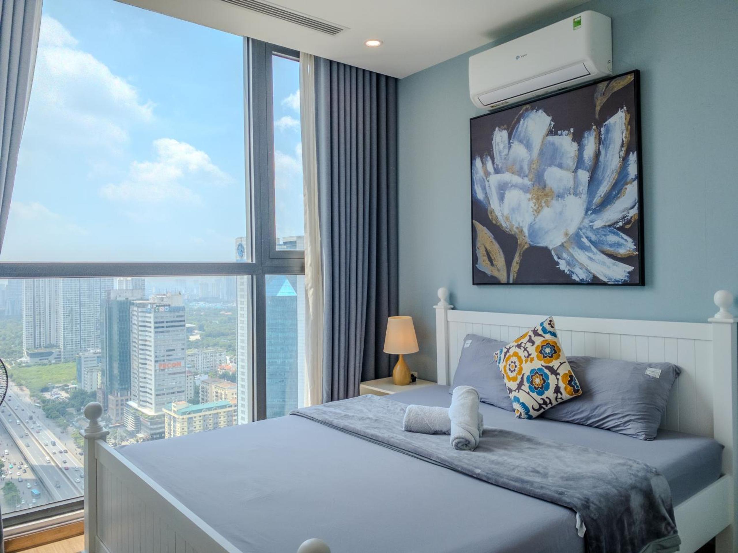 QMP - Vinhomes Skylake