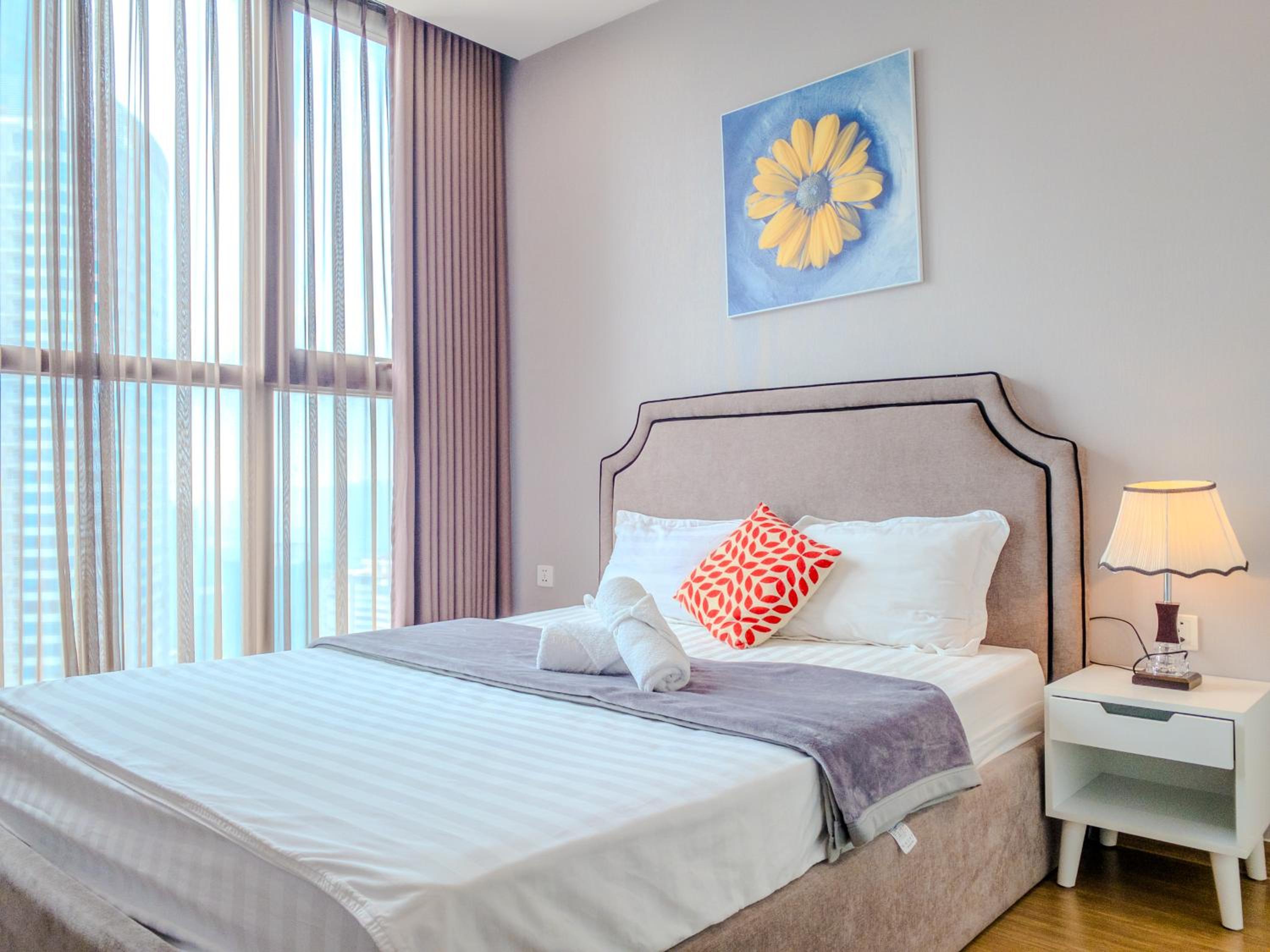 QMP - Vinhomes Skylake