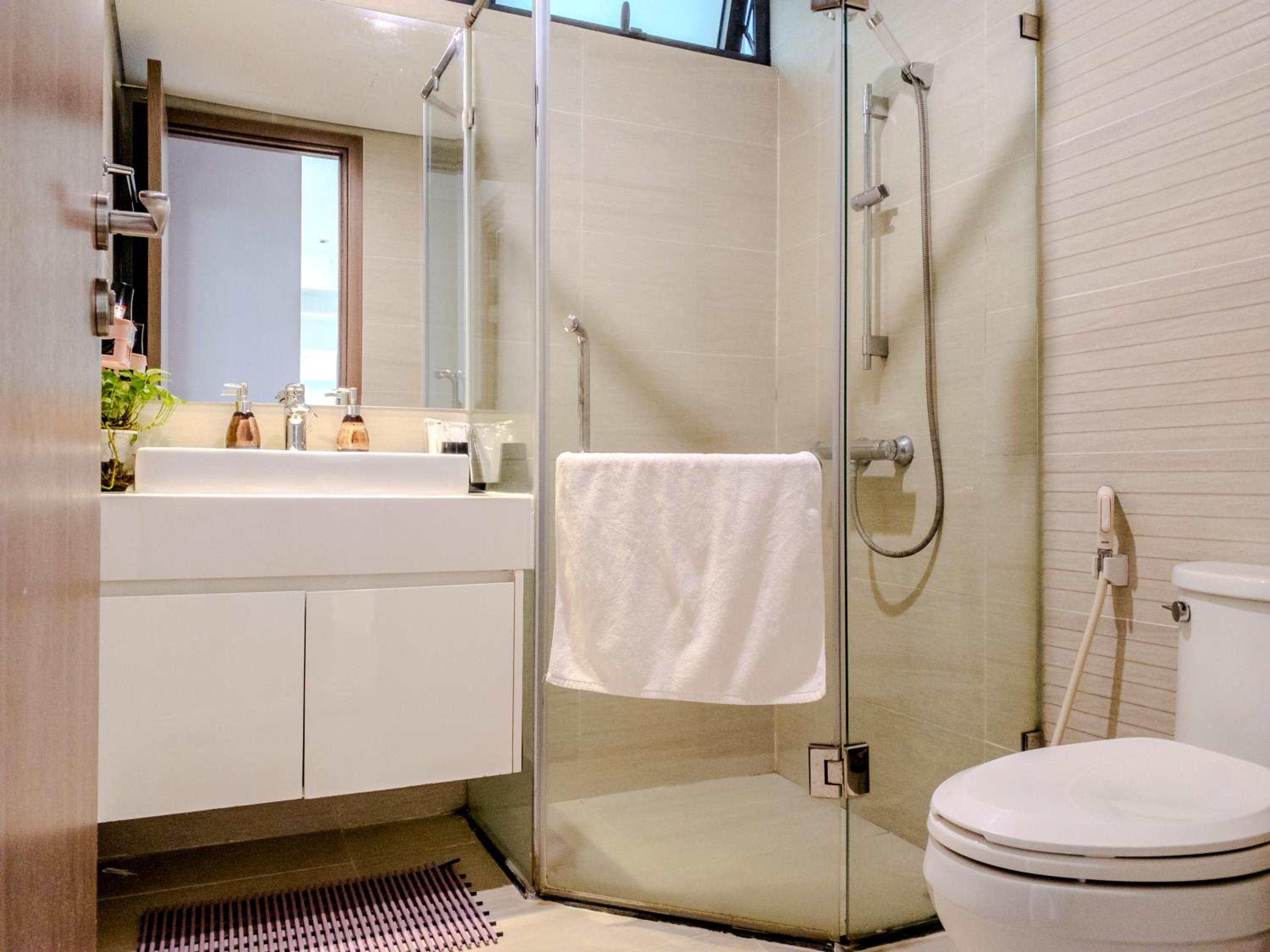 QMP - Vinhomes Skylake