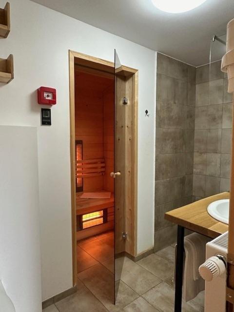 Ribno Luxury Glamping view 4