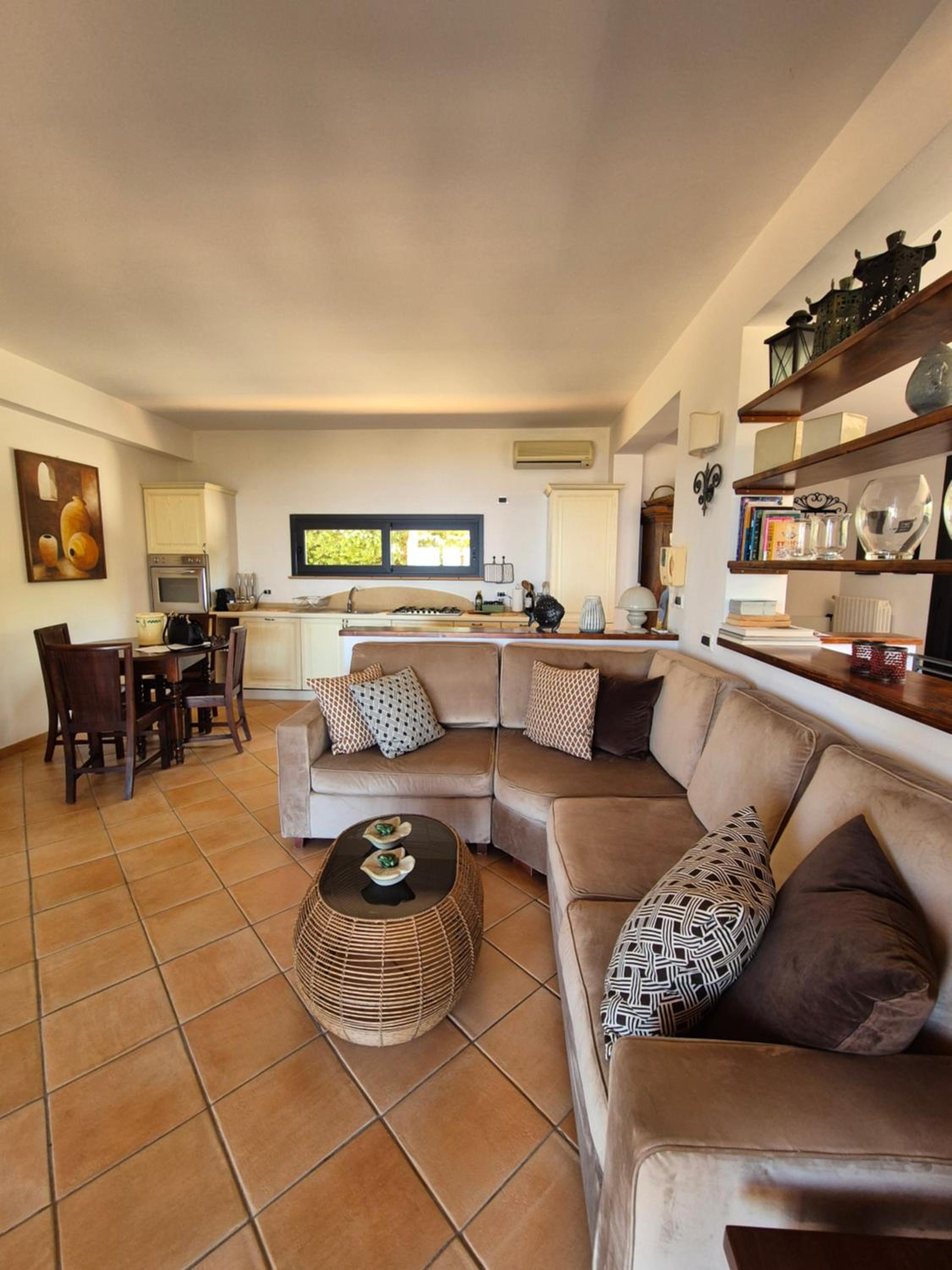 Villa del Carrubo a due passi dal mare di Cefalù view 3