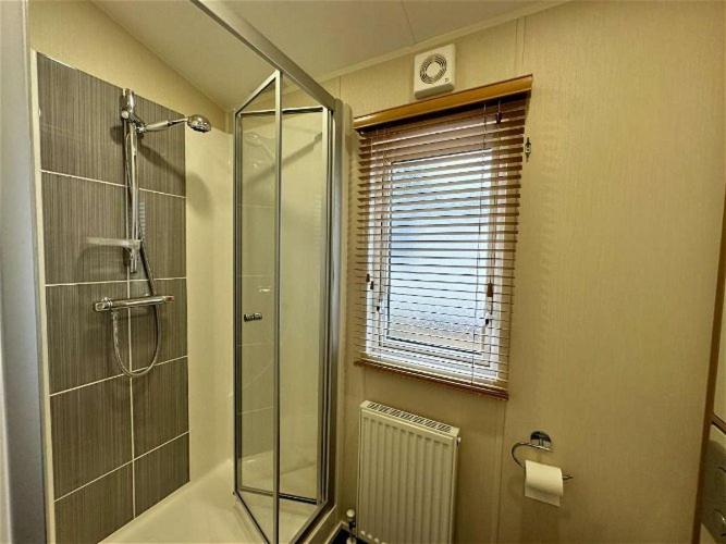 Rockley Park Private Holiday Homes