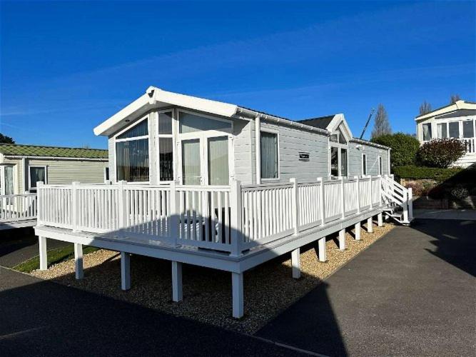 Rockley Park Private Holiday Homes