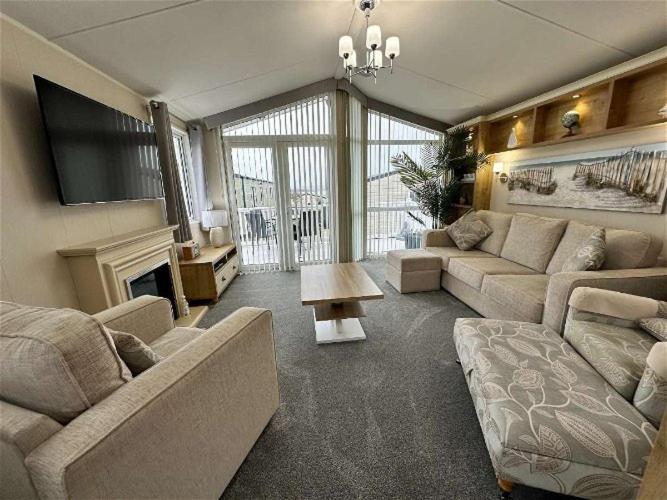 Rockley Park Private Holiday Homes, photo 163