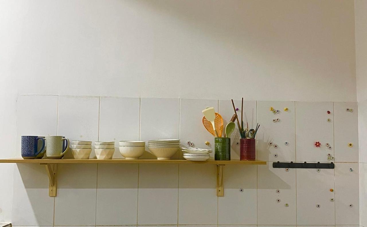 Dứa Homestay Mũi Né