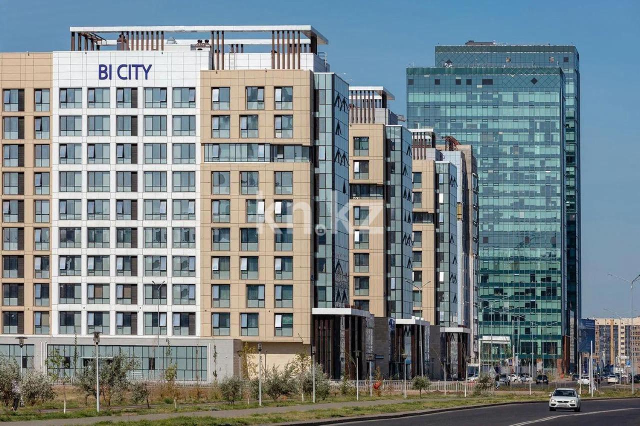 1 комн Bi city Seoul