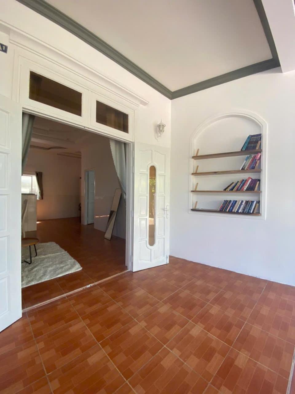 Dứa Homestay Mũi Né