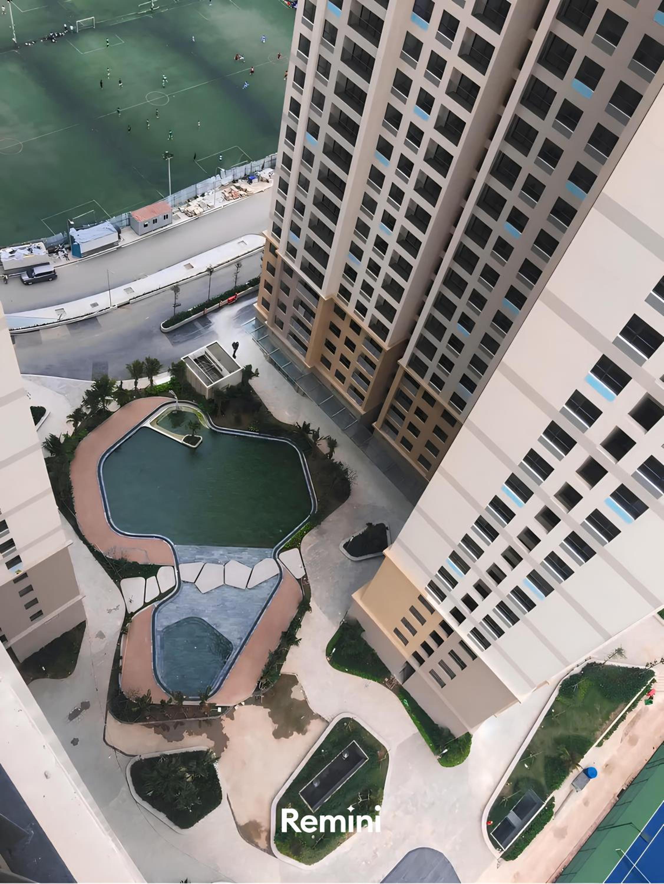 Sunny - D'capitale Tranquil Suites