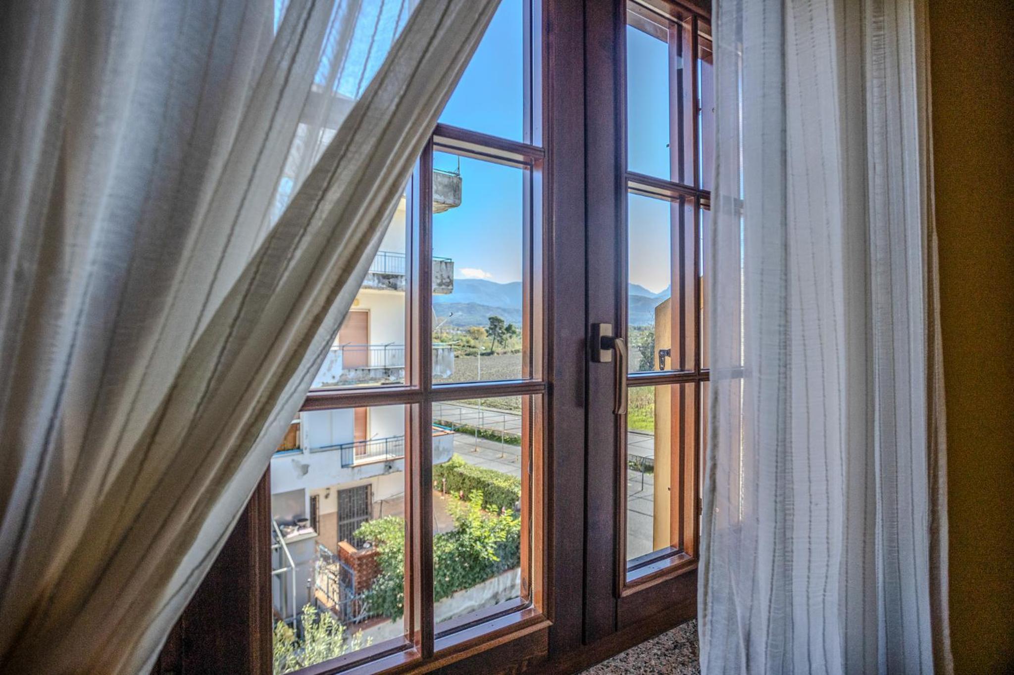 Il Sole di Scalea en Scalea