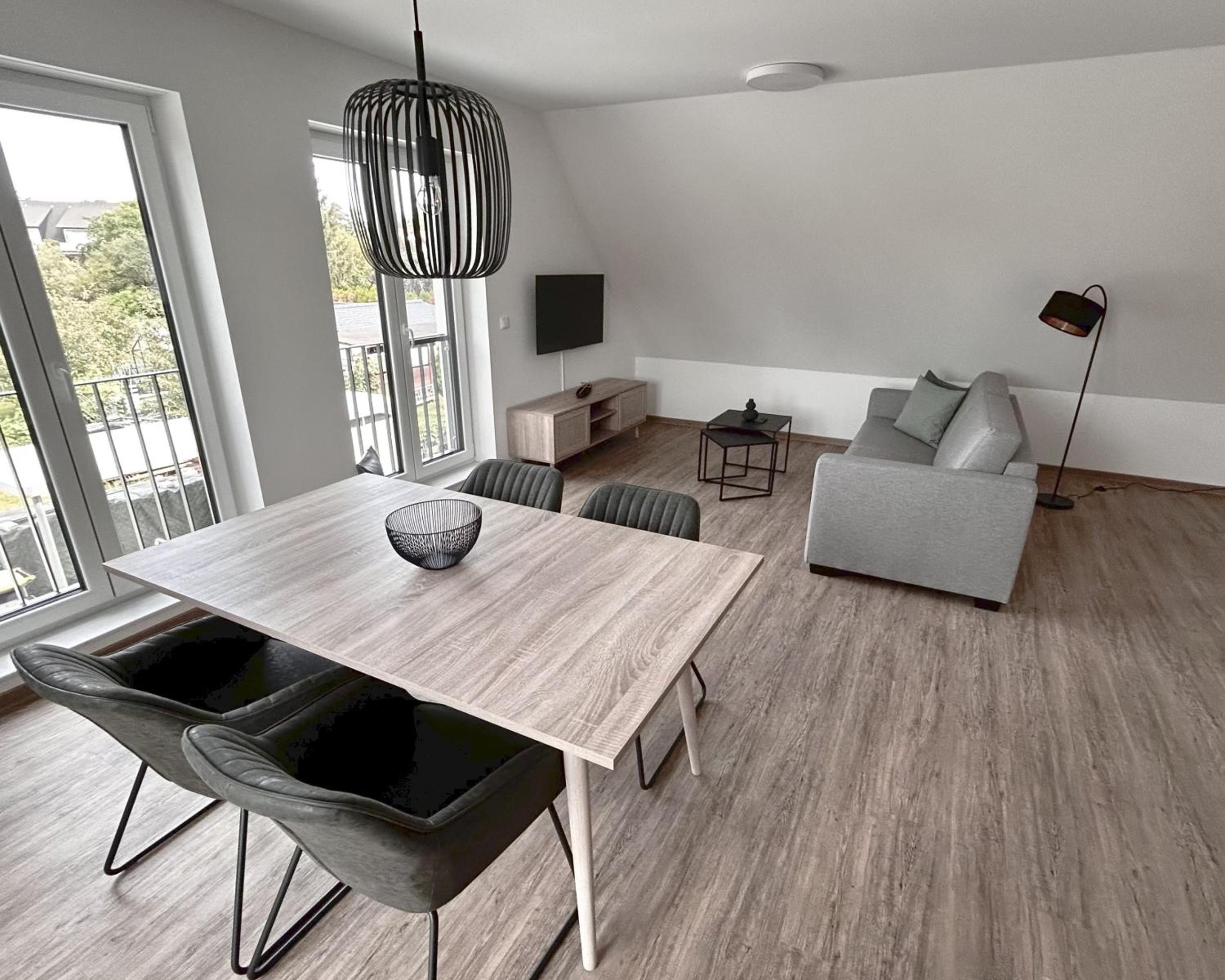 WeberHof Appartements
