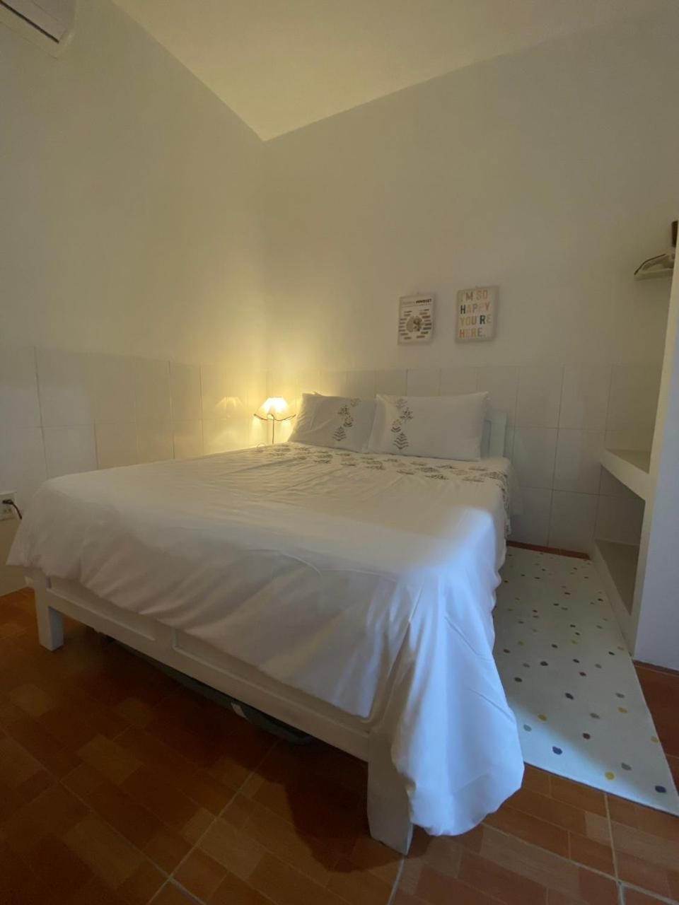 Dứa Homestay Mũi Né