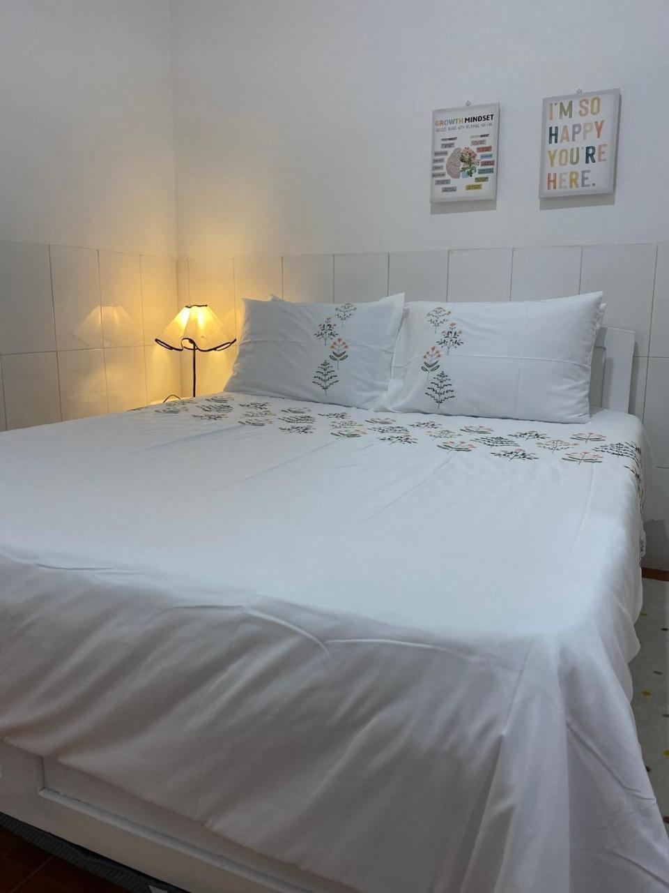 Dứa Homestay Mũi Né