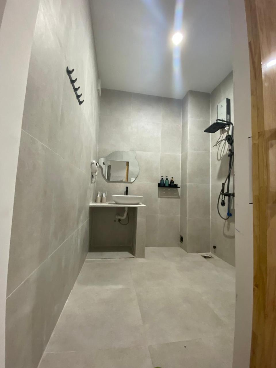 Dứa Homestay Mũi Né