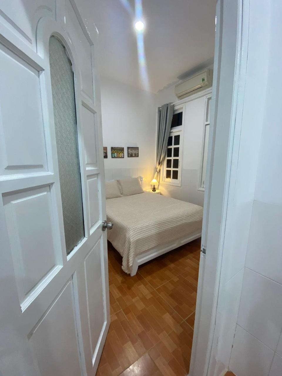 Dứa Homestay Mũi Né