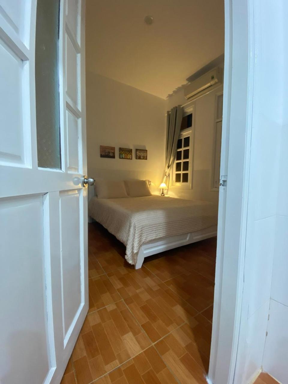 Dứa Homestay Mũi Né