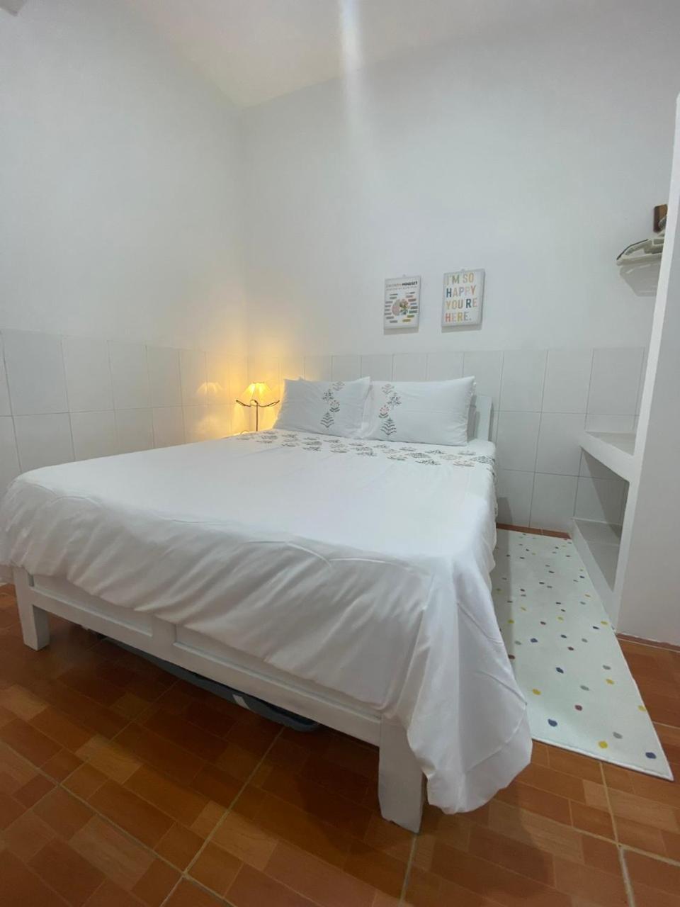 Dứa Homestay Mũi Né