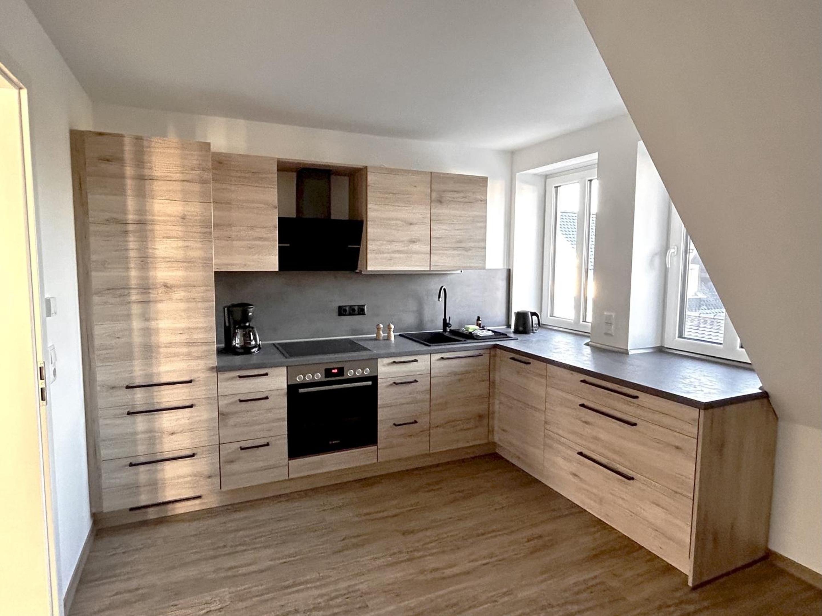 WeberHof Appartements