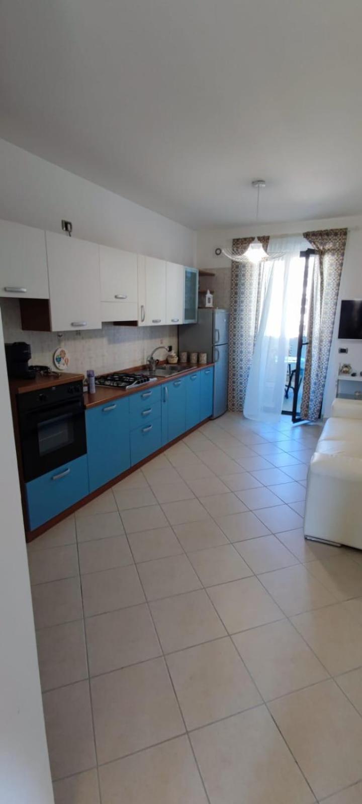 La casa di Azzurra view 4