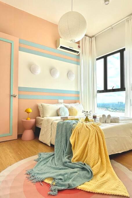 Dooga Ins-Macaron Cafe' Seaview